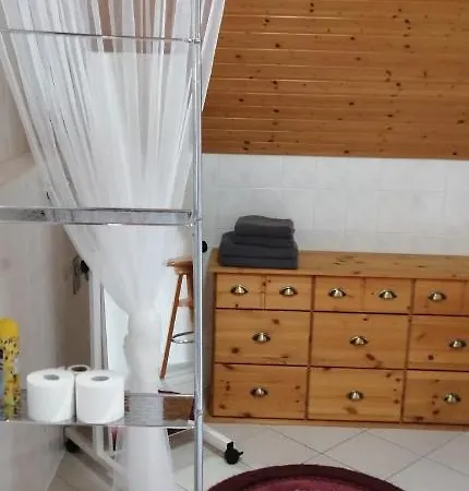 Auerand 公寓 Nienhagen