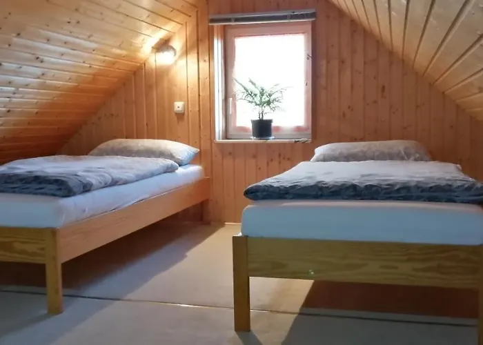 Appartement Auerand *