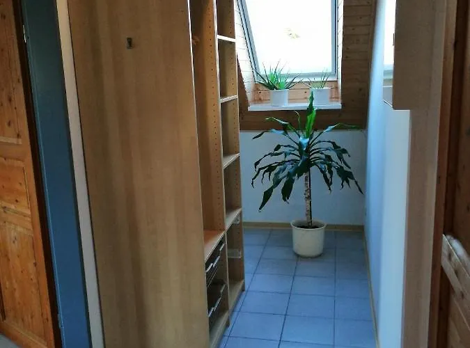 Auerand Appartement *