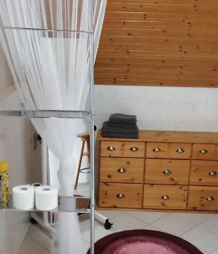 Auerand Appartement Nienhagen