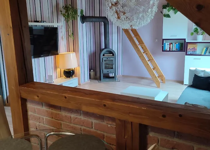 Auerand Appartement *