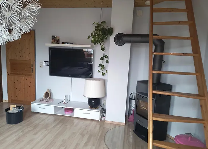 Auerand Appartement *